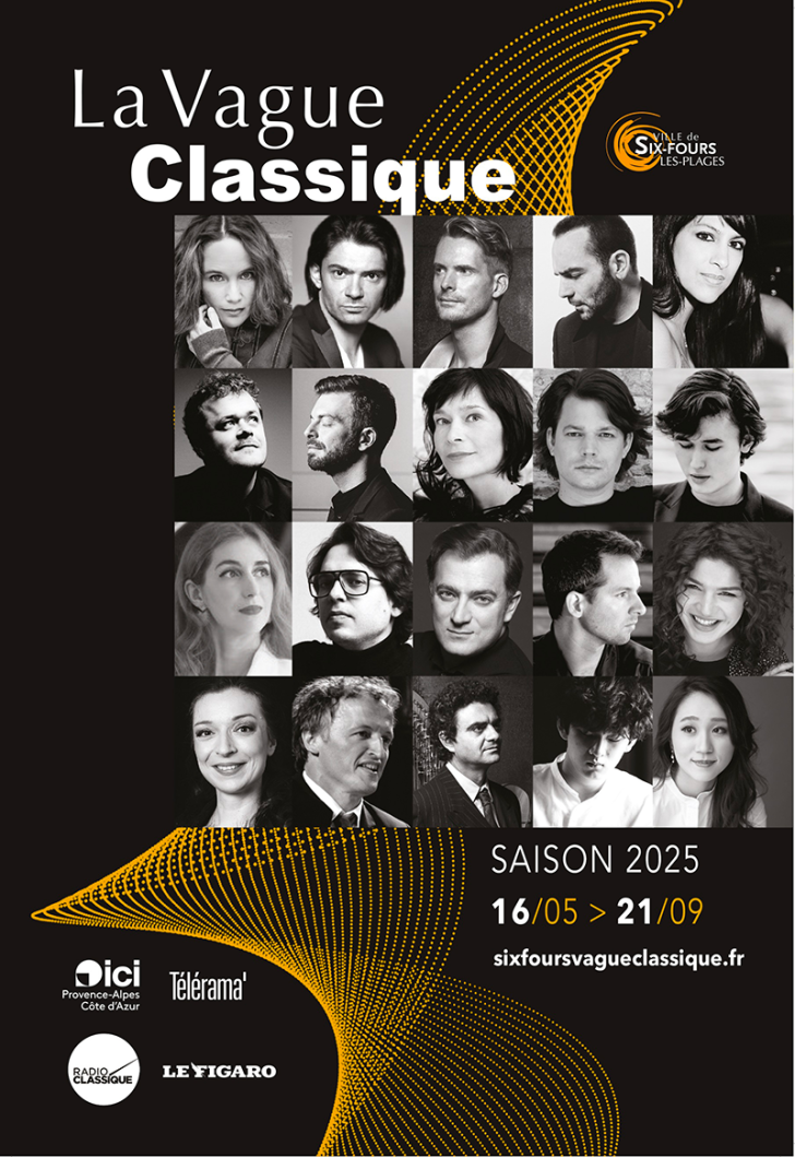 La Vague Classique